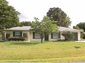 307 Cherrywood Ln, Edgewater, FL 32132 photo 1