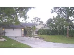 3321 Juniper Dr, Edgewater, FL 32141 photo 1