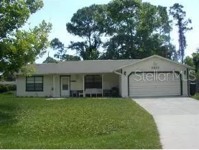 2609 Umbrella Tree Dr, Edgewater, FL 32141 photo 1