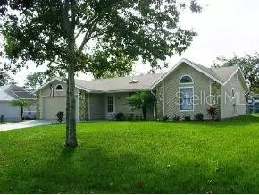 3316 Willow Oak Dr, Edgewater, FL 32141 photo 1