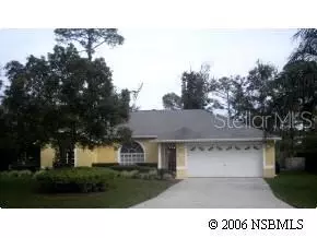 2225 Unity Tree Dr, Edgewater, FL 32141 photo 1