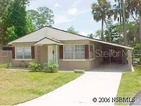 118 Pine Bluff St, Edgewater, FL 32132 photo 1