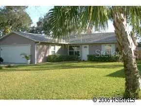 3419 Lime Tree Dr, Edgewater, FL 32141 photo 1