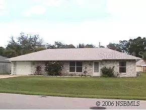 3113 Orange Tree Dr, Edgewater, FL 32141 photo 1