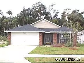 706 Coral Trace Blvd, Edgewater, FL 32132 photo 1