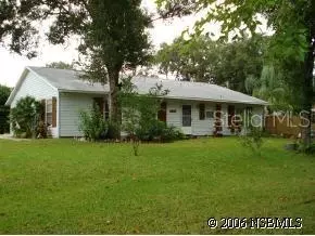 2731 Willow Oak Dr, Edgewater, FL 32141 photo 1