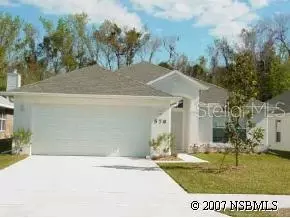578 Coral Trace Blvd, Edgewater, FL 32132 photo 1