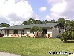 3322 Orange Tree Dr, Edgewater, FL 32141 photo 1