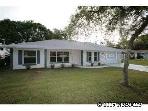 2525 Orange Tree Dr, Edgewater, FL 32141 photo 1