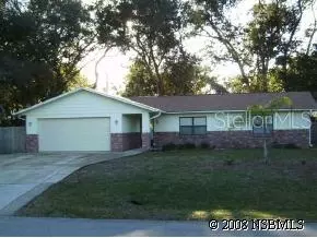 3124 Lime Tree Dr, Edgewater, FL 32141 photo 1