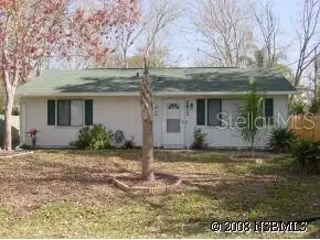 2811 Umbrella Tree Dr, Edgewater, FL 32141 photo 1