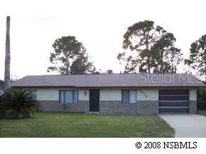 3216 Unity Tree Dr, Edgewater, FL 32141 photo 1