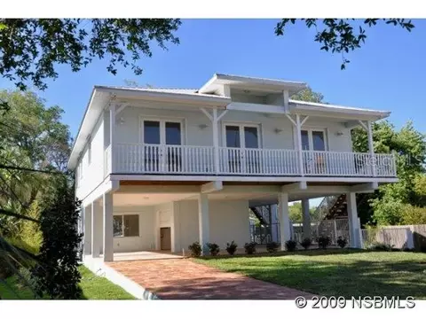 189 Flamingo Rd, Edgewater, FL 32141 photo 1