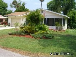 123 E Yelkca Ter, Edgewater, FL 32132 photo 1