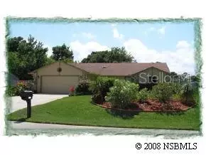 1808 Umbrella Tree Dr, Edgewater, FL 32132 photo 1