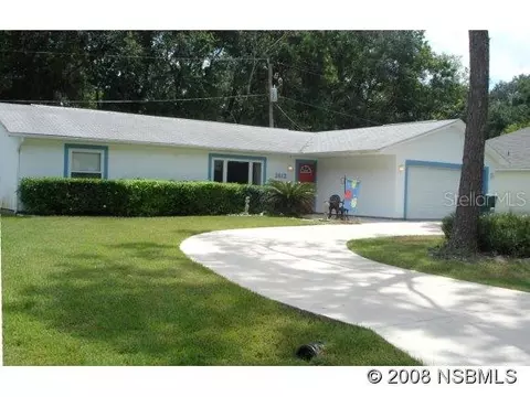 2613 Unity Tree Dr, Edgewater, FL 32141 photo 1