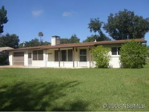 2621 Lime Tree Dr, Edgewater, FL 32141 photo 1