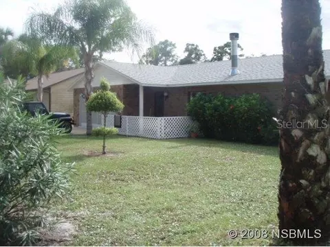 2910 Juniper Dr, Edgewater, FL 32141 photo 1