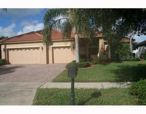 3319 Kentshire Blvd, Ocoee, FL 34761 photo 1