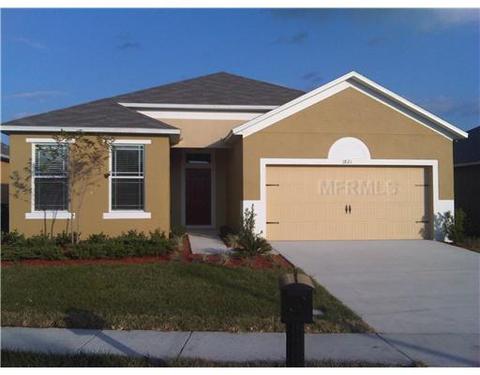 1821 Valley Forge Dr, Saint Cloud, FL 34769 photo 1