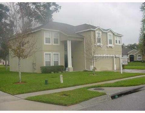 3503 Starbird Dr, Ocoee, FL 34761 photo 1