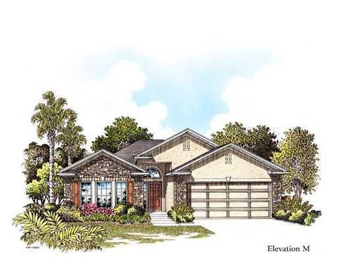 5481 Silver Thistle Ln, Saint Cloud, FL 34772 photo 1