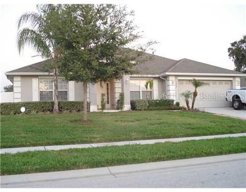 1048 Twisted Branch Ln, Saint Cloud, FL 34771 photo 1