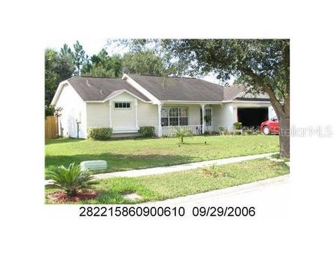 2503 Greywall Ave, Ocoee, FL 34761 photo 1