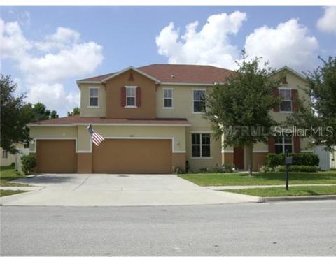 4633 Barbados Loop, Clermont, FL 34711 photo 1