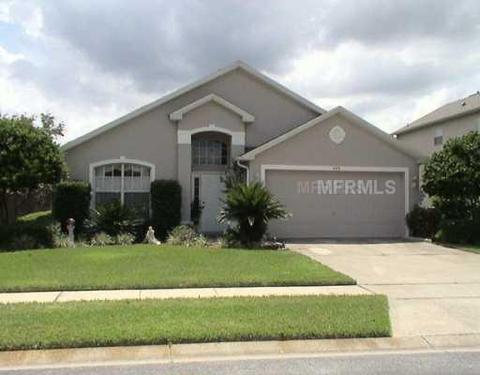 493 Winding Hollow Ave, Ocoee, FL 34761 photo 1