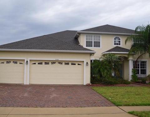 2518 Bross Dr, Saint Cloud, FL 34771 photo 1