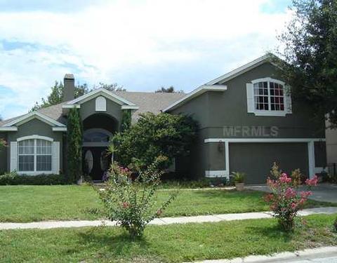 917 Bloomington Ct, Ocoee, FL 34761 photo 1