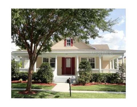 914 Spring Park Loop, Celebration, FL 34747 photo 1