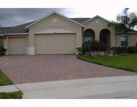 2460 Azzurra Ln, Ocoee, FL 34761 photo 1