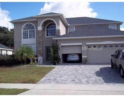 3219 Daymark Ter, Ocoee, FL 34761 photo 1