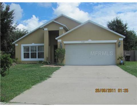 3301 Kaleigh Ct, Saint Cloud, FL 34772 photo 1