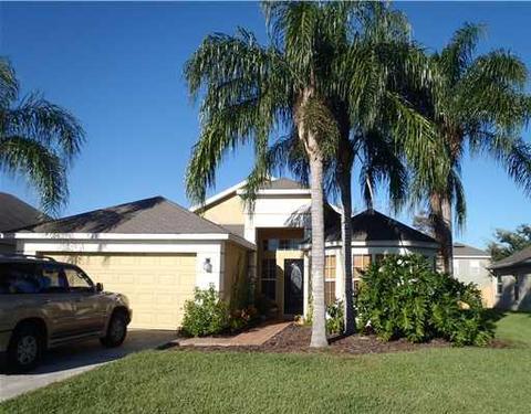 2445 Quiet Waters Loop, Ocoee, FL 34761 photo 1