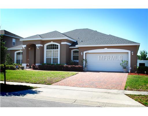 2345 Laurel Blossom Cir, Ocoee, FL 34761 photo 1
