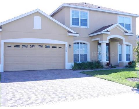 3325 Atmore Ter, Ocoee, FL 34761 photo 1