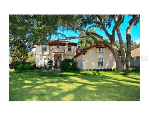 8564 Christophers Haven Ct, Sanford, FL 32771 photo 1