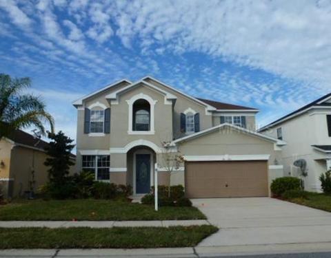 1881 Strathmore Cir, Mount Dora, FL 32757 photo 1