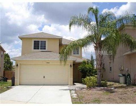 10808 Summerton Dr, Riverview, FL 33579 photo 1
