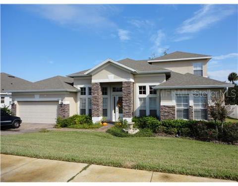417 Courtlea Park Dr, Winter Garden, FL 34787 photo 1