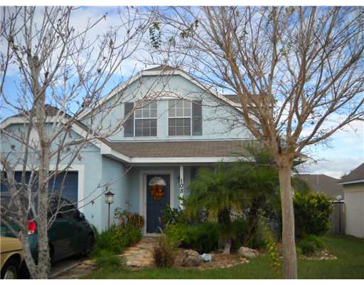 108 Eckerd St, Davenport, FL 33837 photo 1