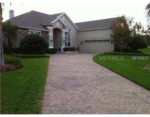 2703 Cardassi Dr, Ocoee, FL 34761 photo 1