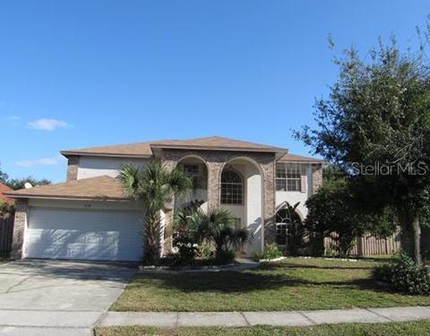 319 Forrest Crest Ct, Ocoee, FL 34761 photo 1
