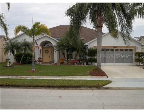 3865 Blackberry Cir, Saint Cloud, FL 34769 photo 1