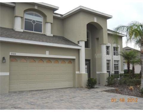 3309 Atmore Ter, Ocoee, FL 34761 photo 1