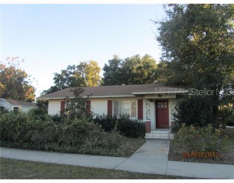 500 E Magnolia Ave, Eustis, FL 32726 photo 1