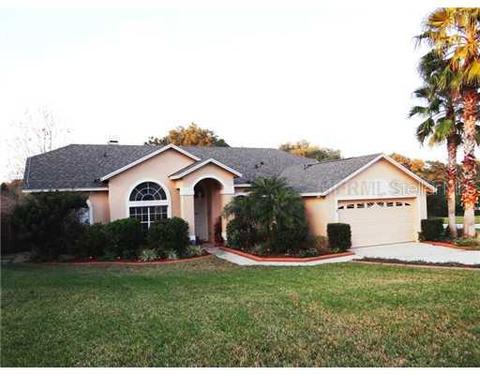 1015 Ginger Spice Ln, Ocoee, FL 34761 photo 1